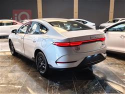 بي واي دي Qin Plus